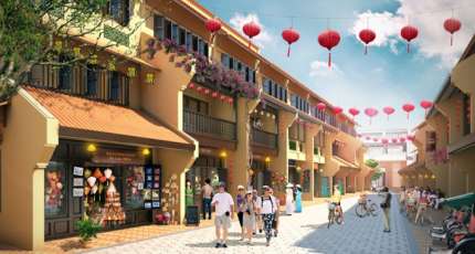 Thêm địa điểm vui chơi cho khách du lịch đến Hạ Long (Quảng Ninh)