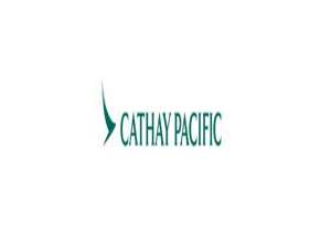 Cathay Pacific Airways Thông báo giá khuyến mại USD531 dành cho HANYVR