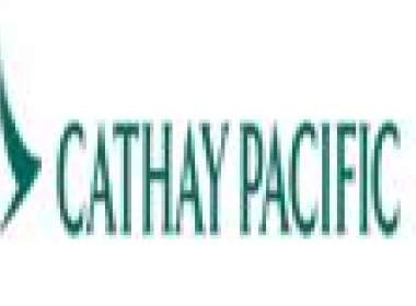 Cathay Pacific - Dragon Air YEAR END SALE 2018 