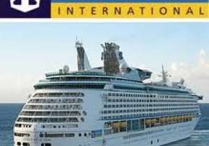 Đại Lý Tàu Biển RoyalCaribbean International